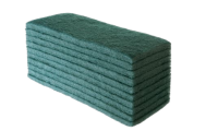 Imagem do produto Fibra de Limpeza Geral Verde